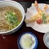 蕎麦 しらいし