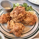 GRILL&BARうしすけ - 