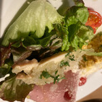 ラ フィーリア デル プレジデンテ - 