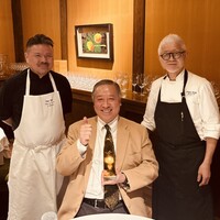 シェ・イノ - 