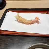 てんぷら 近藤 - 