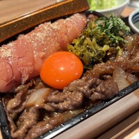 肉の山翔 - 