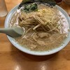 ラーメン屋 麺一 溝口店