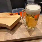 二代目辰よし - サッポロClassicで独り乾杯！
