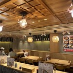 うなぎ 親子丼 焼き鳥 うな鶏酒場 - 