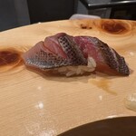 二代目辰よし - イサキ