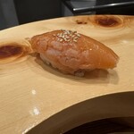 二代目辰よし - サーモン