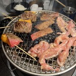 焼肉ホルモン こたろう 豊田梅坪店 - 
