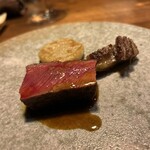 トムクリオーザ - 