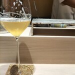 銀座 凛 にしむら - 