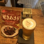 麹町いづみや しろ - 