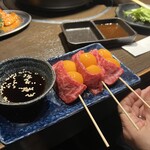 焼肉ホルモン こたろう 豊田梅坪店 - 