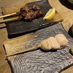 스미비야키토리 bird - 