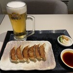 ぎょうざ処 亮昌 - 