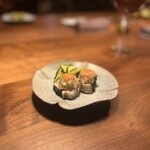 トムクリオーザ - 