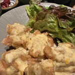 うなぎ 親子丼 焼き鳥 うな鶏酒場 三宮店 - 