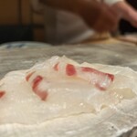 銀座 凛 にしむら - 