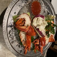 Wolfgang's Steakhouse Teppan - 