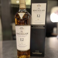 ザ・マッカラン12年