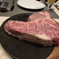 Wolfgang's Steakhouse Teppan - 