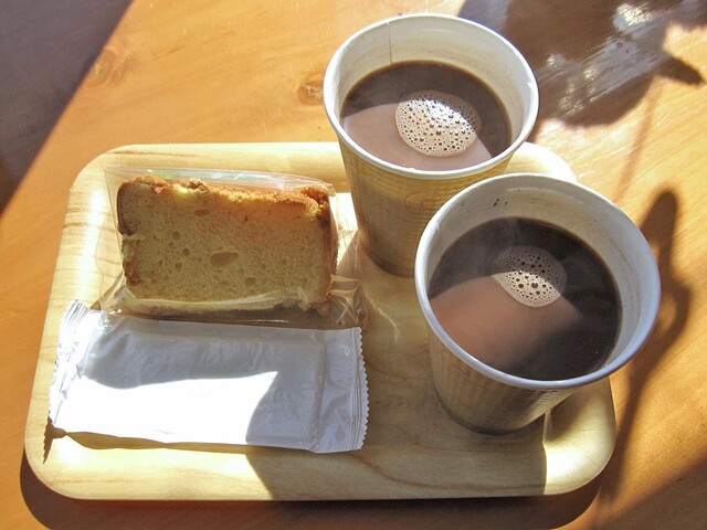 まるはち佐藤商店 美馬牛 &ndash; 新鮮フルーツジュース専門店