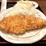 とんかつ とん平 - 