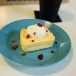 カフェトリコ - 