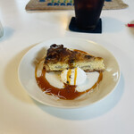 カフェトリコ - 