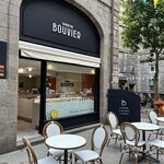  フィリップ・ブーヴィエ　PHILIPPE BOUVIER - 