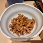 うどん家 八重桜 - 