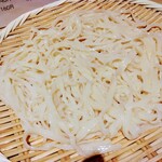 うどん家 八重桜 - 