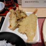 うどん家 八重桜 - 