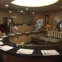 割烹 かじ 本店 - 