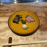 グリル ア ターブル - 