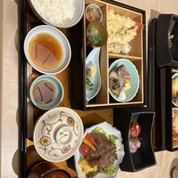 個室会席 北大路 八重洲茶寮 - 