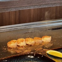 グリル ア ターブル - 