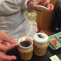 割烹 かじ 本店 - 