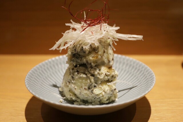 Stand Sakaba Stem photo 3