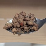 オーム タイ テースト - ガパオムー　リフト