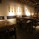 クラフトビールと炭火 はればれ - 