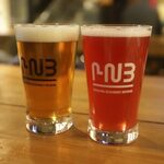 クラフトビールと炭火 はればれ - 