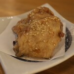 クラフトビールと炭火 はればれ - 