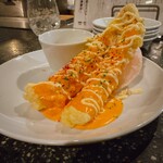 青山 ゑびす堂 - 