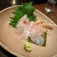蕎麦 蘇枋 -  蕎麦 蘇枋 -