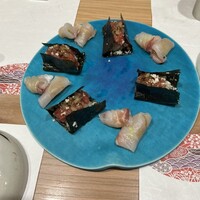 築地 すし Omakase - 