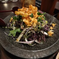 蕎麦 蘇枋 -  蕎麦 蘇枋 -