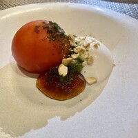 鉄板焼き 恵伝 - 