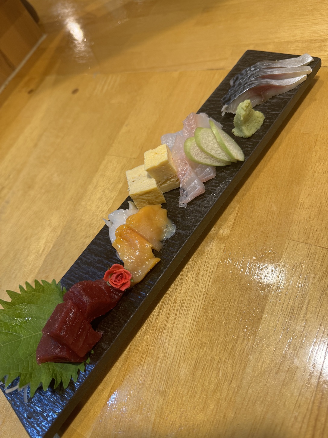 鮨うるか