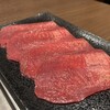 焼肉 花ほのお