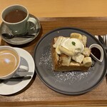 ハチヤ - 料理写真: